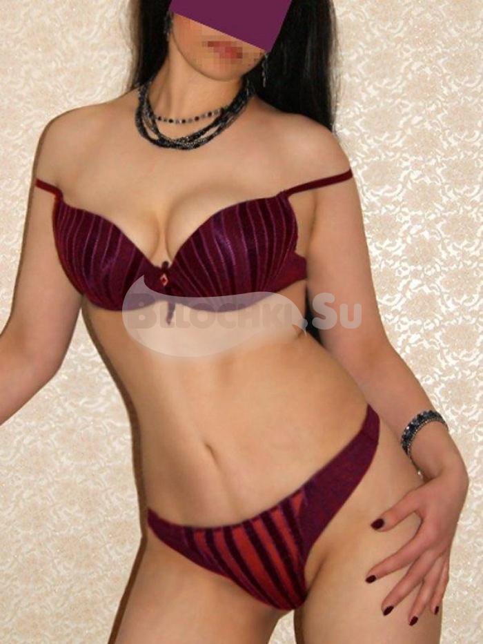 Проститутка Мирослава г. Месягутово