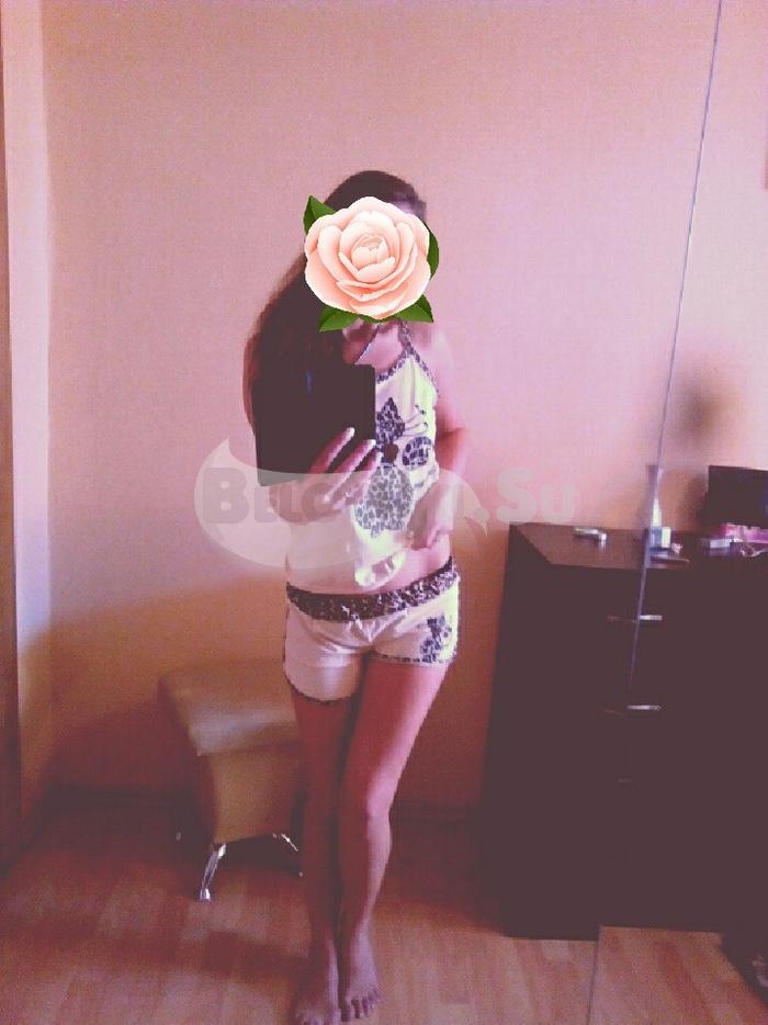 Проститутка Janny г. Месягутово